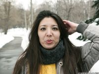 Feet - Zarina - 2013-09-17 Snowbreak