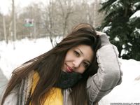 Feet - Zarina - 2013-09-17 Snowbreak