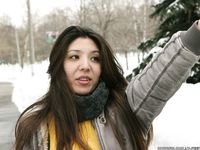 Feet - Zarina - 2013-09-17 Snowbreak