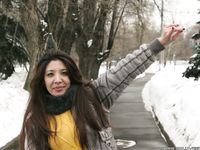 Feet - Zarina - 2013-09-17 Snowbreak