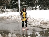 Feet - Zarina - 2013-09-17 Snowbreak