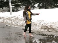 Feet - Zarina - 2013-09-17 Snowbreak