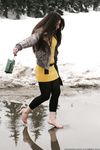Feet - Zarina - 2013-09-17 Snowbreak
