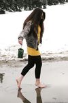 Feet - Zarina - 2013-09-17 Snowbreak