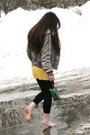 Feet - Zarina - 2013-09-17 Snowbreak