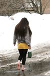Feet - Zarina - 2013-09-17 Snowbreak
