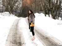 Feet - Zarina - 2013-09-17 Snowbreak