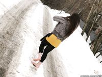 Feet - Zarina - 2013-09-17 Snowbreak