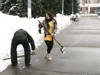 Feet - Zarina - 2013-09-17 Snowbreak