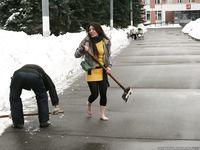 Feet - Zarina - 2013-09-17 Snowbreak