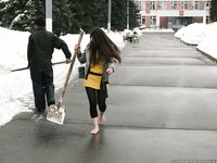 Feet - Zarina - 2013-09-17 Snowbreak
