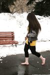 Feet - Zarina - 2013-09-17 Snowbreak