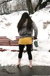 Feet - Zarina - 2013-09-17 Snowbreak