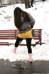 Feet - Zarina - 2013-09-17 Snowbreak