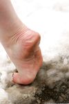 Feet - Zarina - 2013-09-17 Snowbreak