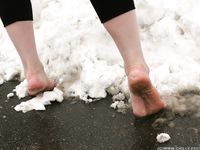 Feet - Zarina - 2013-09-17 Snowbreak