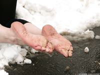 Feet - Zarina - 2013-09-17 Snowbreak