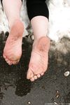 Feet - Zarina - 2013-09-17 Snowbreak