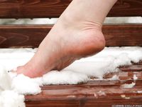 Feet - Zarina - 2013-09-17 Snowbreak