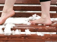 Feet - Zarina - 2013-09-17 Snowbreak