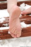 Feet - Zarina - 2013-09-17 Snowbreak