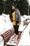 Feet - Zarina - 2013-09-17 Snowbreak