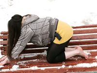 Feet - Zarina - 2013-09-17 Snowbreak