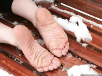 Feet - Zarina - 2013-09-17 Snowbreak