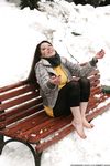 Feet - Zarina - 2013-09-17 Snowbreak