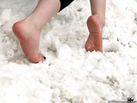 Feet - Zarina - 2013-09-17 Snowbreak
