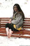 Feet - Zarina - 2013-09-17 Snowbreak