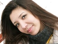 Feet - Zarina - 2013-09-17 Snowbreak