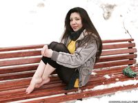 Feet - Zarina - 2013-09-17 Snowbreak