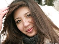 Feet - Zarina - 2013-09-17 Snowbreak