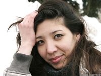 Feet - Zarina - 2013-09-17 Snowbreak