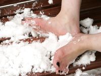 Feet - Zarina - 2013-09-17 Snowbreak