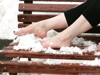 Feet - Zarina - 2013-09-17 Snowbreak