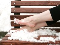 Feet - Zarina - 2013-09-17 Snowbreak