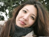 Feet - Zarina - 2013-09-17 Snowbreak