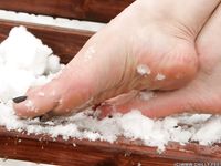 Feet - Zarina - 2013-09-17 Snowbreak