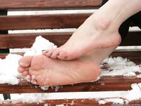 Feet - Zarina - 2013-09-17 Snowbreak
