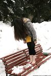 Feet - Zarina - 2013-09-17 Snowbreak