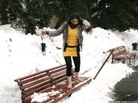 Feet - Zarina - 2013-09-17 Snowbreak