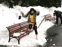 Feet - Zarina - 2013-09-17 Snowbreak