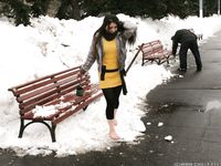 Feet - Zarina - 2013-09-17 Snowbreak