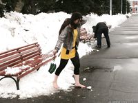 Feet - Zarina - 2013-09-17 Snowbreak