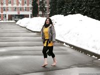 Feet - Zarina - 2013-09-17 Snowbreak