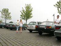 Feet - Zoya + Lana + Marisha - 2008-05-15 Barefoot ladies from Belarus