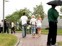 Feet - Zoya + Lana + Marisha - 2008-05-15 Barefoot ladies from Belarus