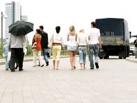 Feet - Zoya + Lana + Marisha - 2008-05-15 Barefoot ladies from Belarus